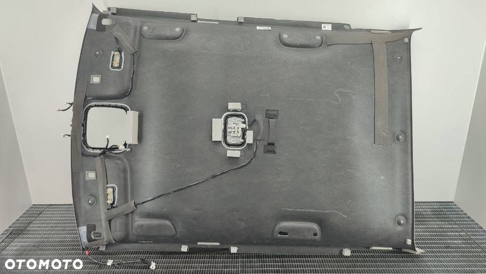 PODSUFITKA PODSUFITÓWKA HYUNDAI ELANTRA VII EUROPA 2023 - 6