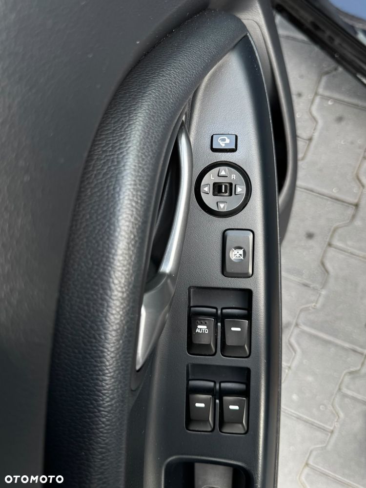 Kia Rio 1.4 Platinum Edition - 7