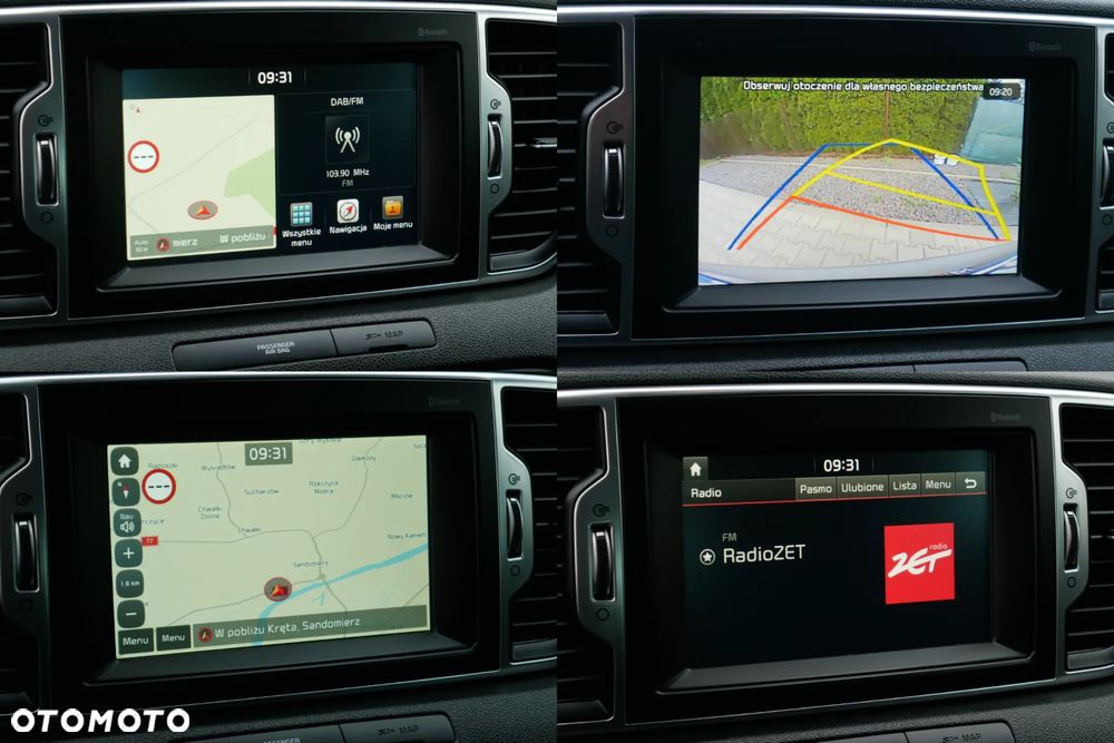 Kia Sportage - 33