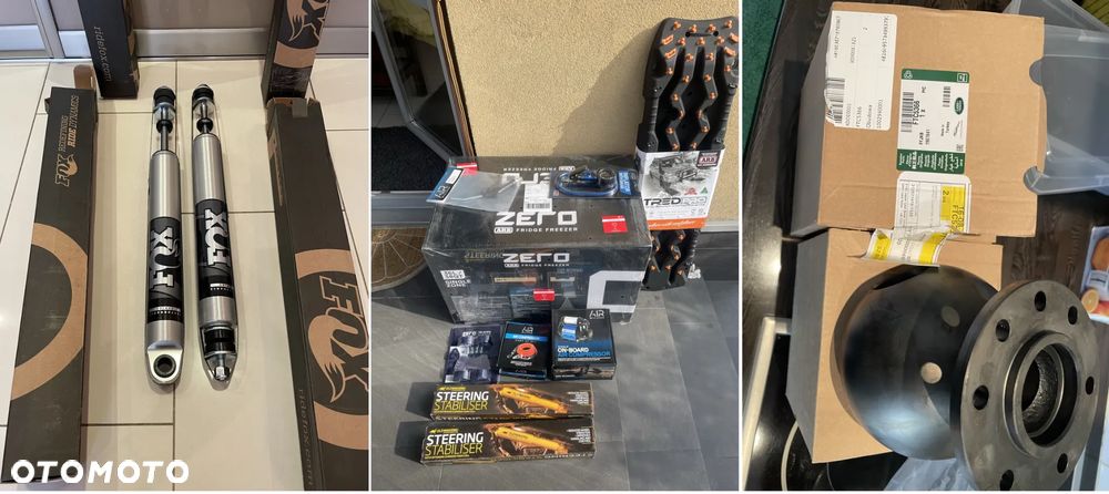 Land Rover Defender 90 2.4 TD4 S - 30