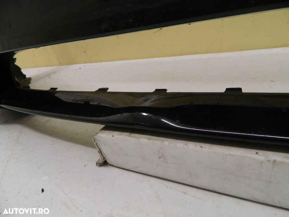 Bara fata BMW Seria 1 F20 / F21 LCI, 2015, 2016, 2017, 2018, cod origine 51117371735. - 5