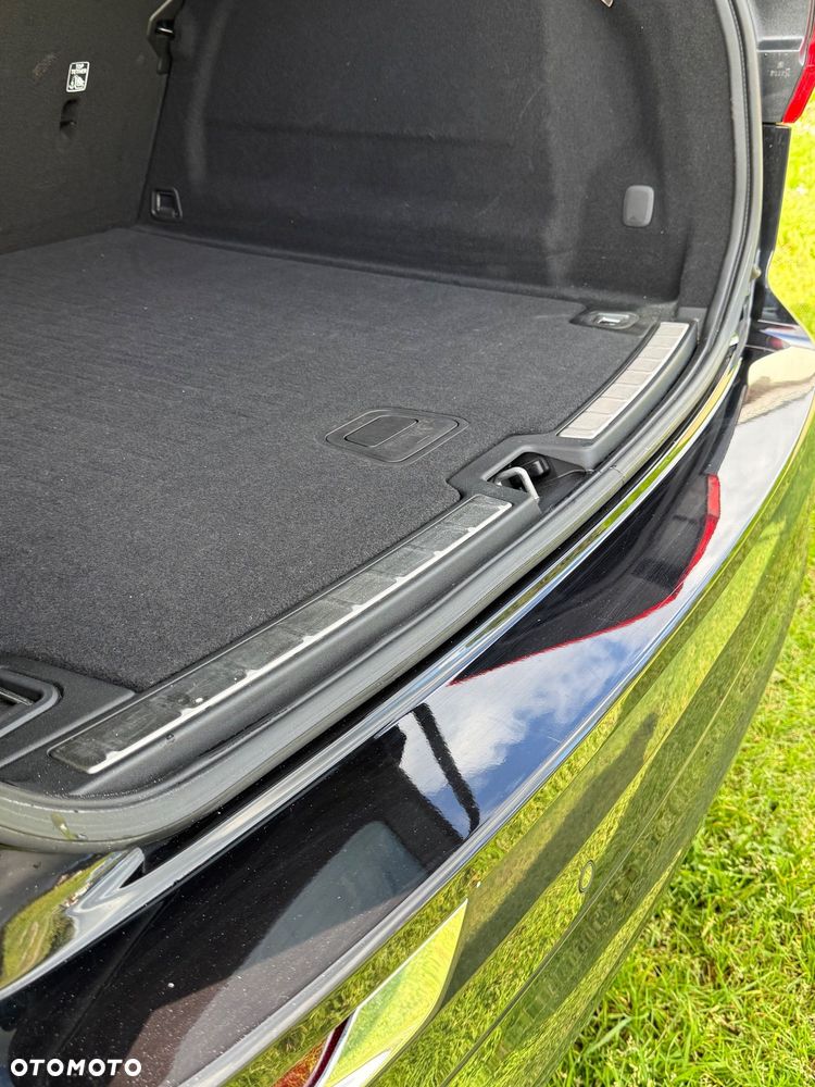 Volvo XC 60 T5 AWD Inscription - 38