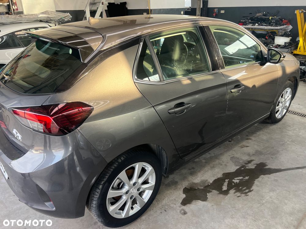 Opel Corsa - 9
