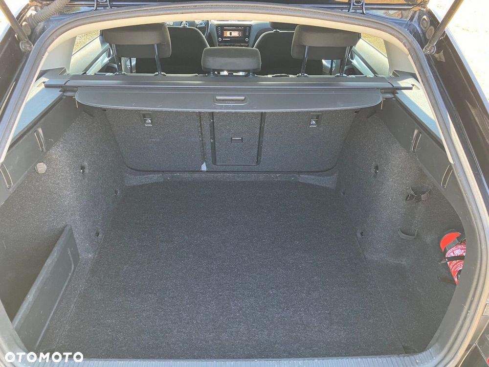 Skoda Octavia 1.5 TSI ACT Ambition - 8