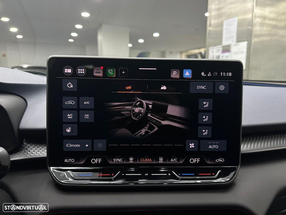 Cupra Terramar 1.5 eTSI DSG - 35