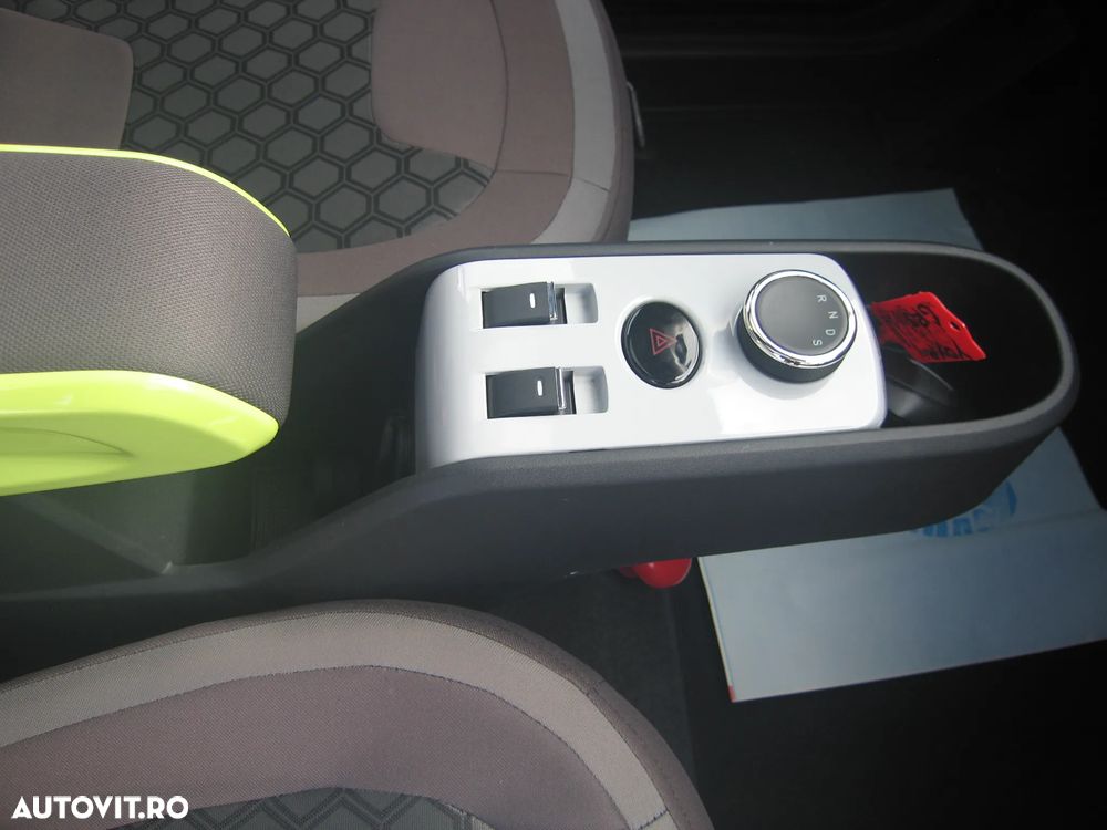 Xev Yoyo - 27