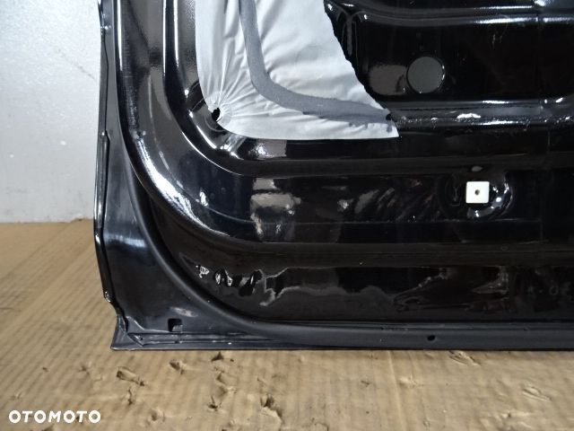 DRZWI PRAWY TYŁ PRAWE TYLNE HYUNDAI TRAJET 99-04 LAK:EB NR1130 - 13