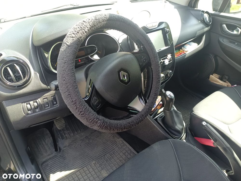 Renault Clio ENERGY TCe 90 Start & Stop LIMITED - 11