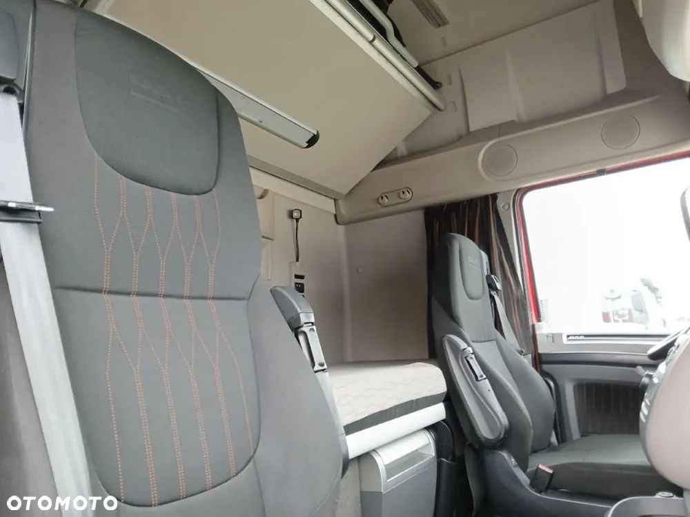 DAF XF 480 FT (32221) - 15