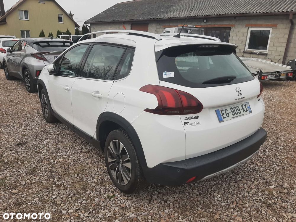 Mitsubishi ASX 1.6 2WD Diamant Edition+ - 5