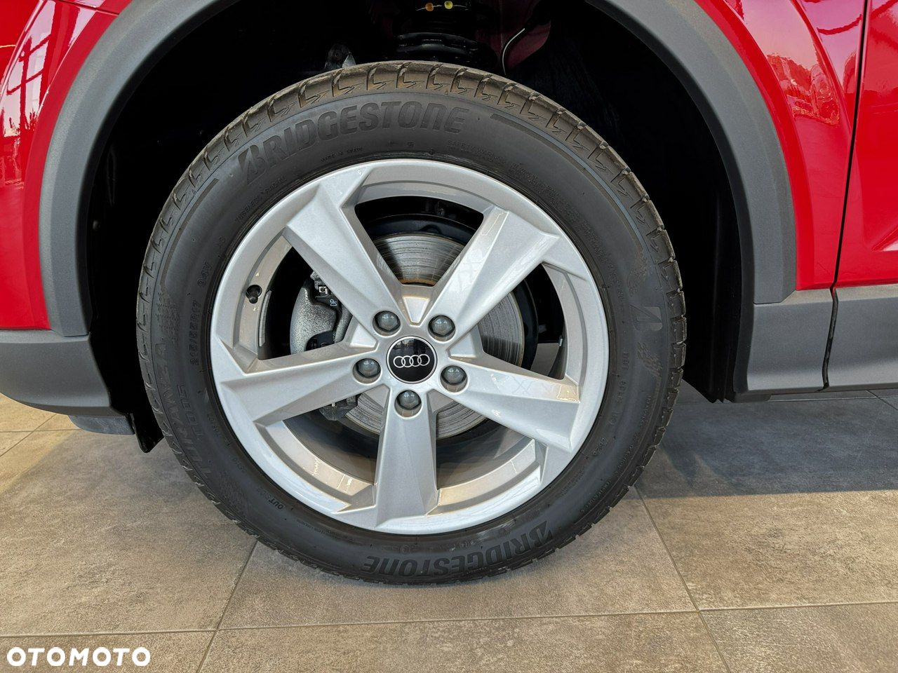 Audi Q2 - 11