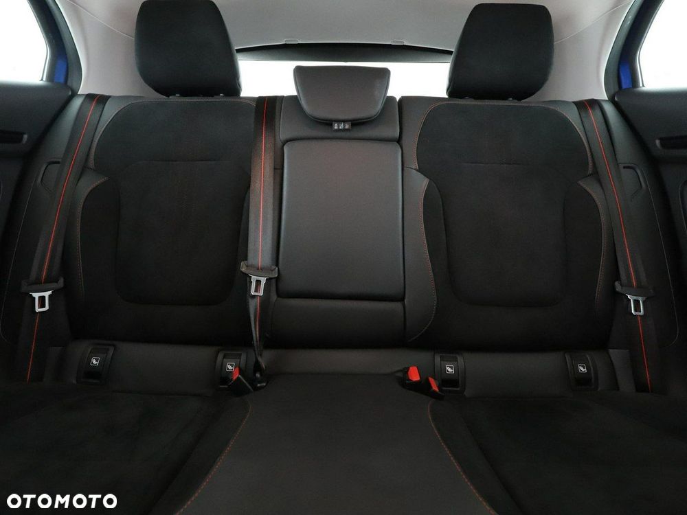Renault Megane 1.6 E-TECH Plug-In R.S Line - 19