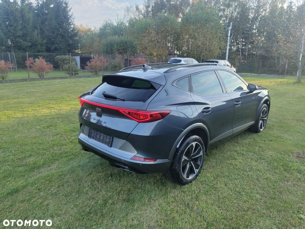 Cupra Formentor 2.0 TSI 4Drive DSG - 2