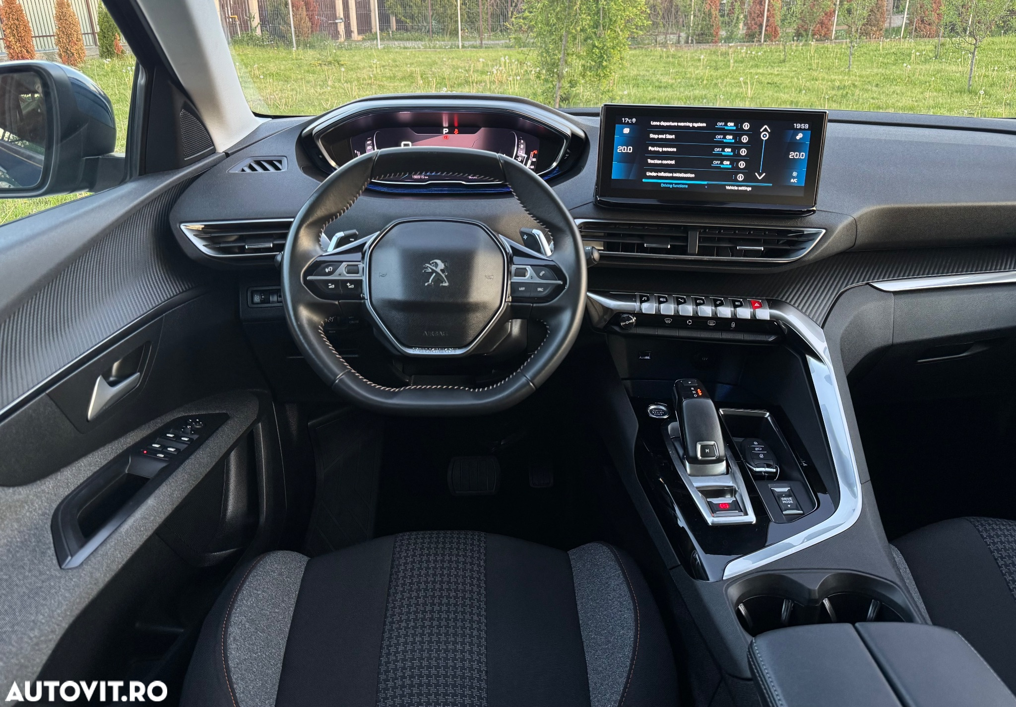 Peugeot 3008 1.5 BlueHDI 130 EAT8 Active Pack - 9