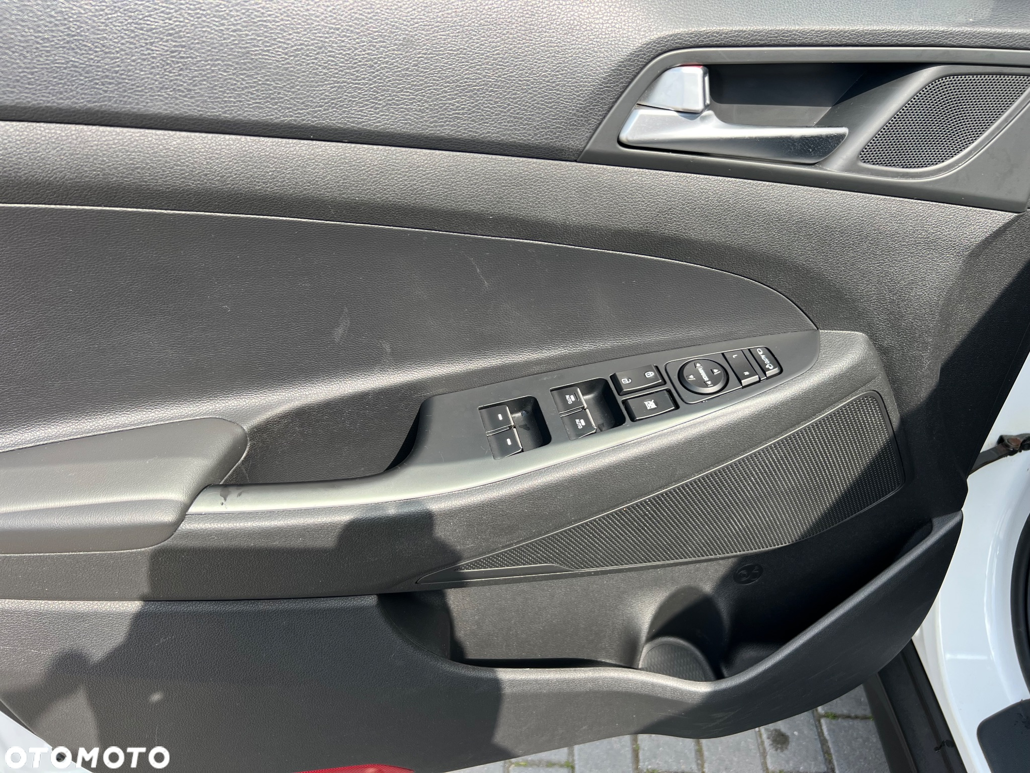Hyundai Tucson 1.6 GDi 2WD DCT Premium - 19