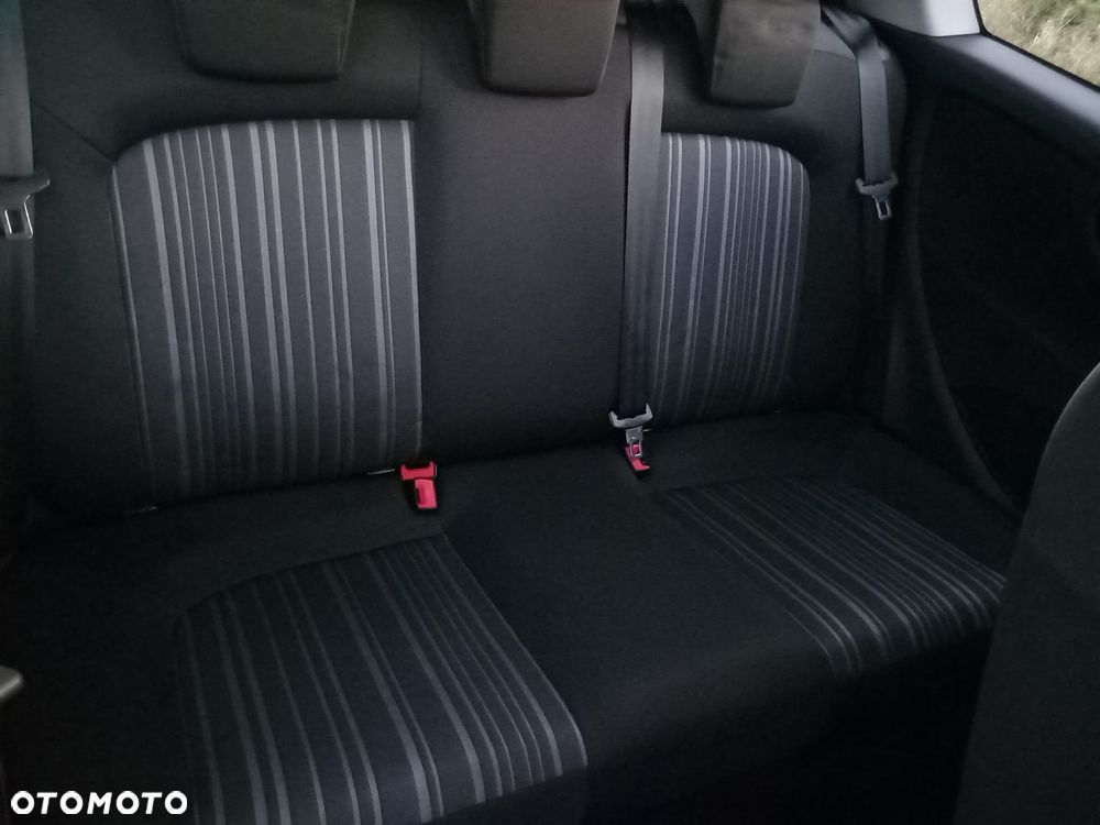 Fiat Punto Evo 1.2 8V Easy Start&Stopp - 22