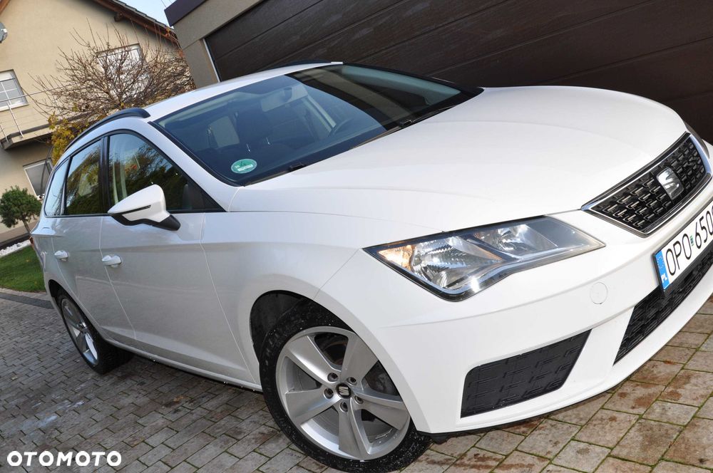 Seat Leon - 12