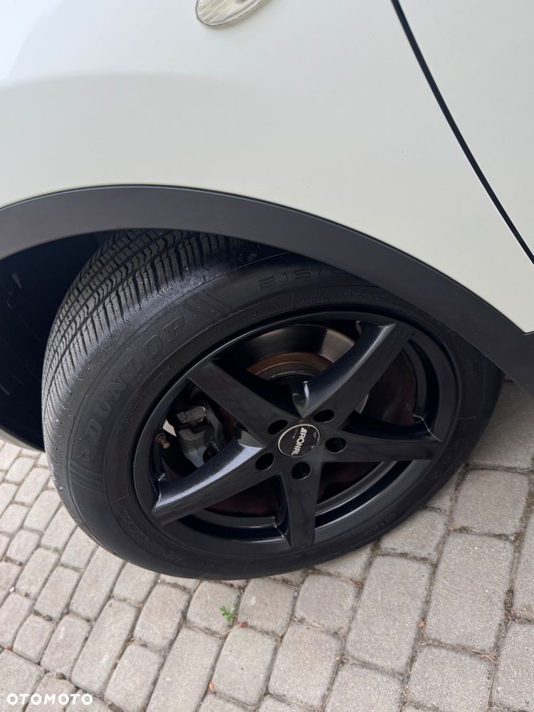 Nissan Qashqai - 37