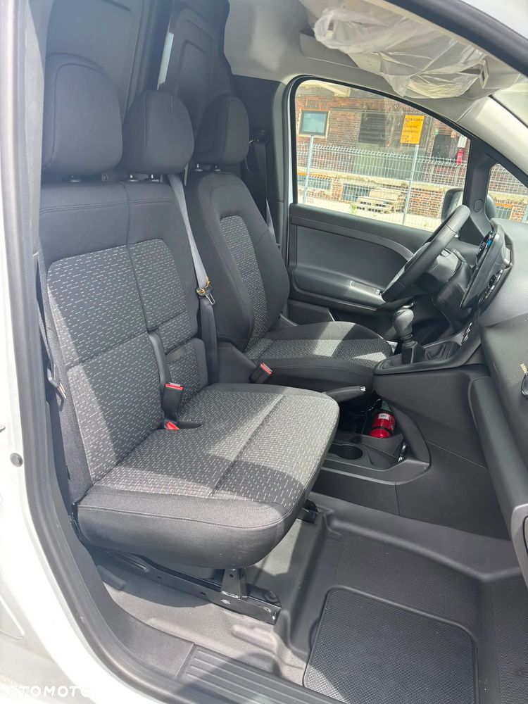 Mercedes-Benz Citan 110 CDI Furgon 2716mm - 11