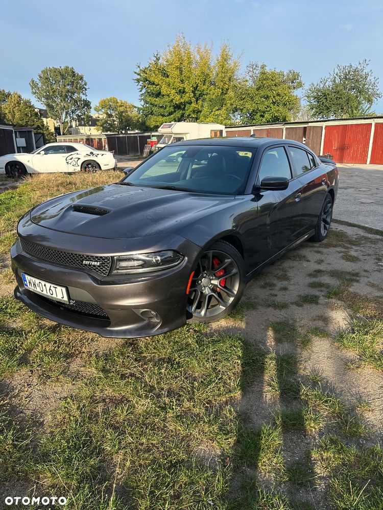 Dodge Charger 5.7 R/T Daytona - 15