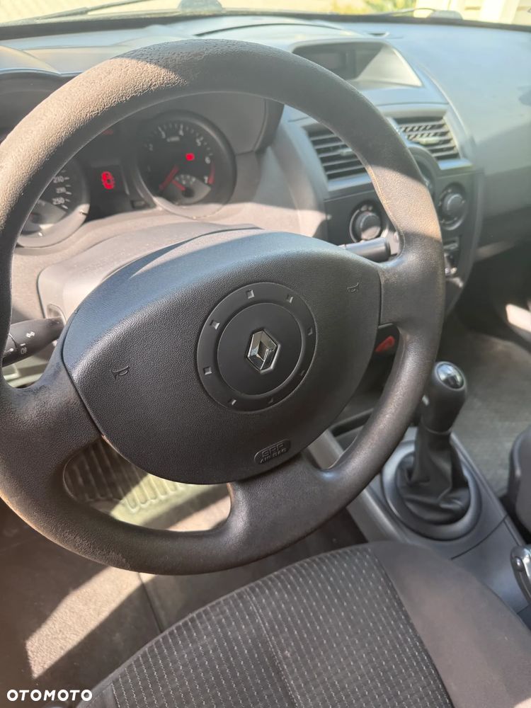 Renault Megane - 18