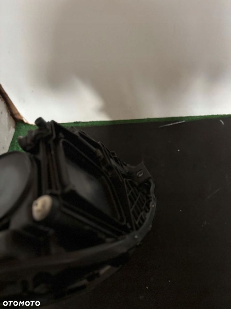 LAMPA LEWA REFLERTOR MERCEDES W177 FULL LED MULTIBEAM USA AMERYKA IDEALNA - 11