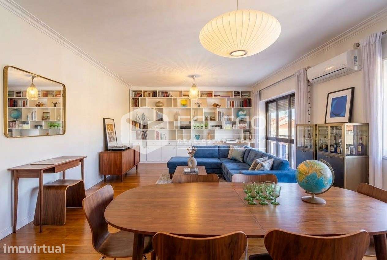 Apartamento T3 Venda em Santarém (Marvila), Santa Iria da Ribeira de S - Grande imagem: 3/31