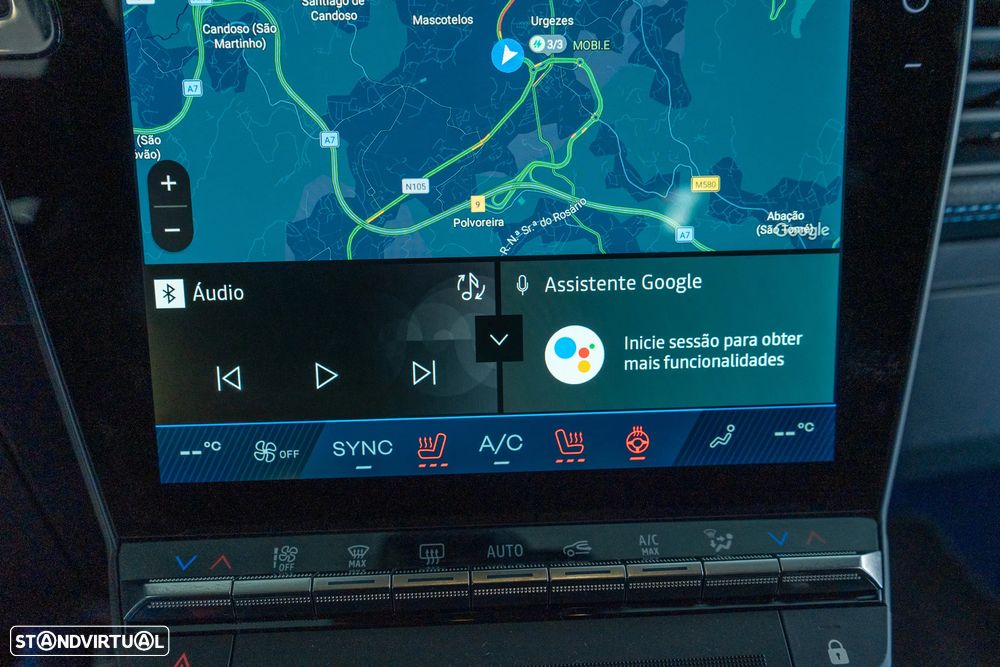 Renault Scénic E-Tech 220 Long Range Esprit Alpine - 29