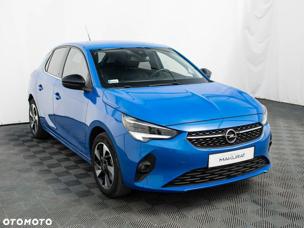Opel Corsa - 4