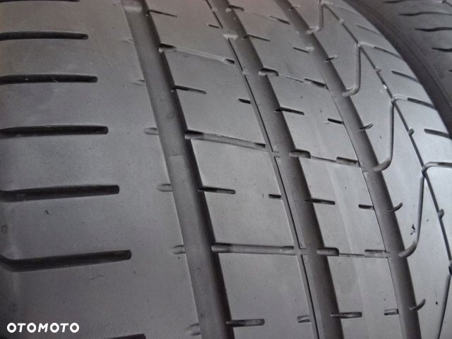 315/35/R21 111Y NO Pirelli Pzero - 3