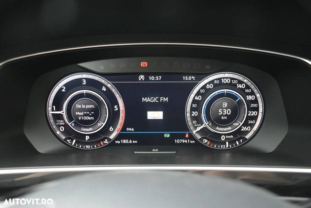Volkswagen Tiguan 2.0 TDI 4Mot DSG Highline - 6