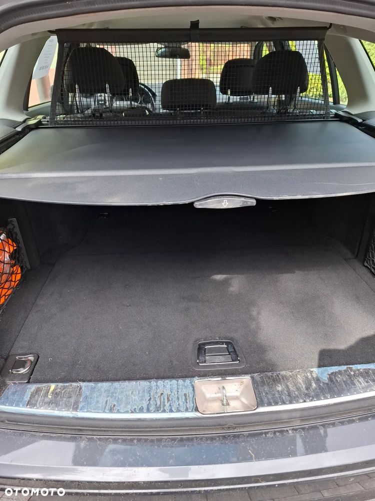 Mercedes-Benz Klasa C 200 CDI BlueEff Elegance - 8