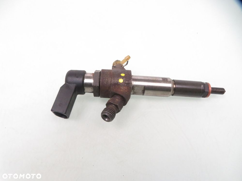 WTRYSKIWACZ FORD FIESTA MK5 V 1.4 TDCi A2C59511612 9663429280 - 5