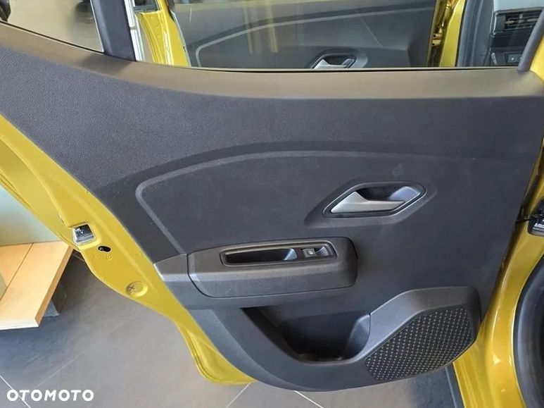 Dacia Sandero Stepway - 8