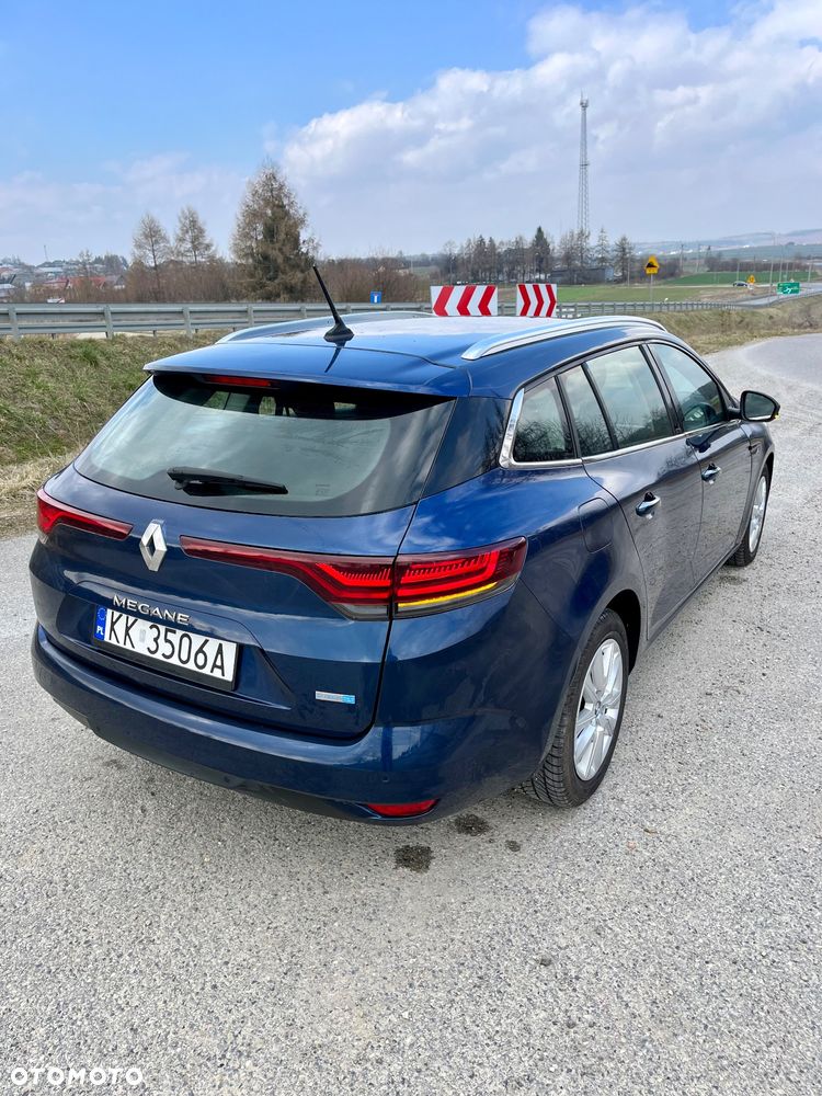 Renault Megane 1.6 E-TECH Plug-In Intens - 7