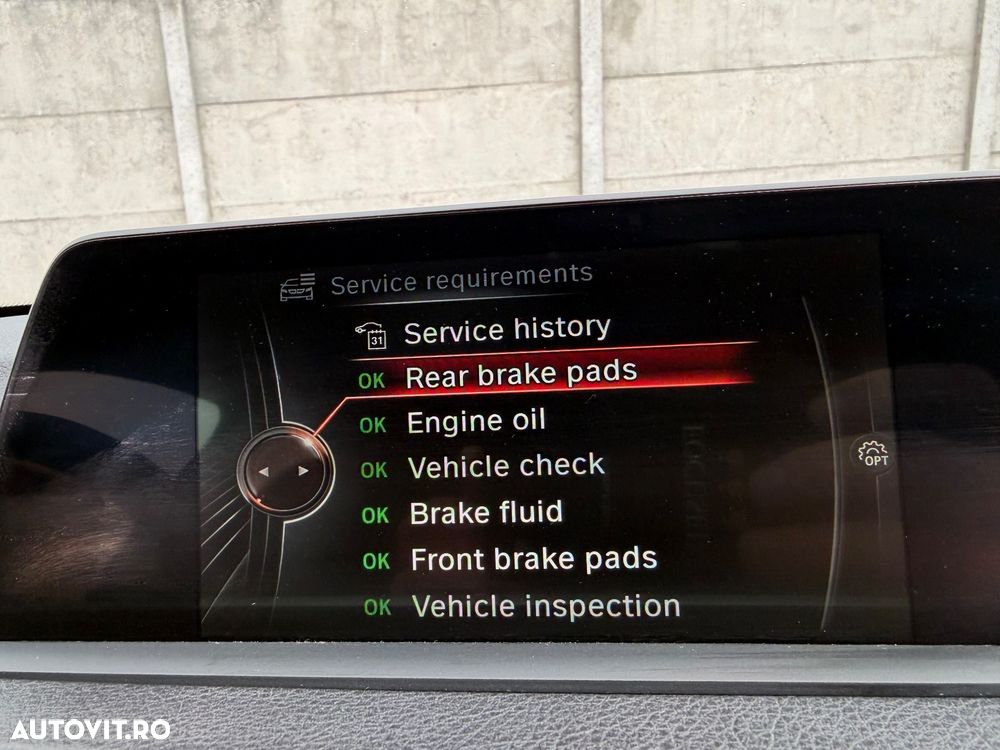 BMW Seria 4 420d Aut. M Sport - 34