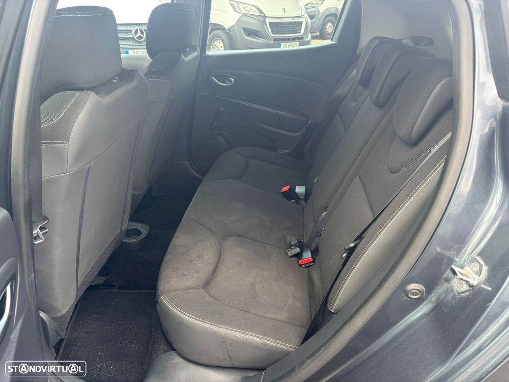 Renault Clio 1.2 Zen - 15