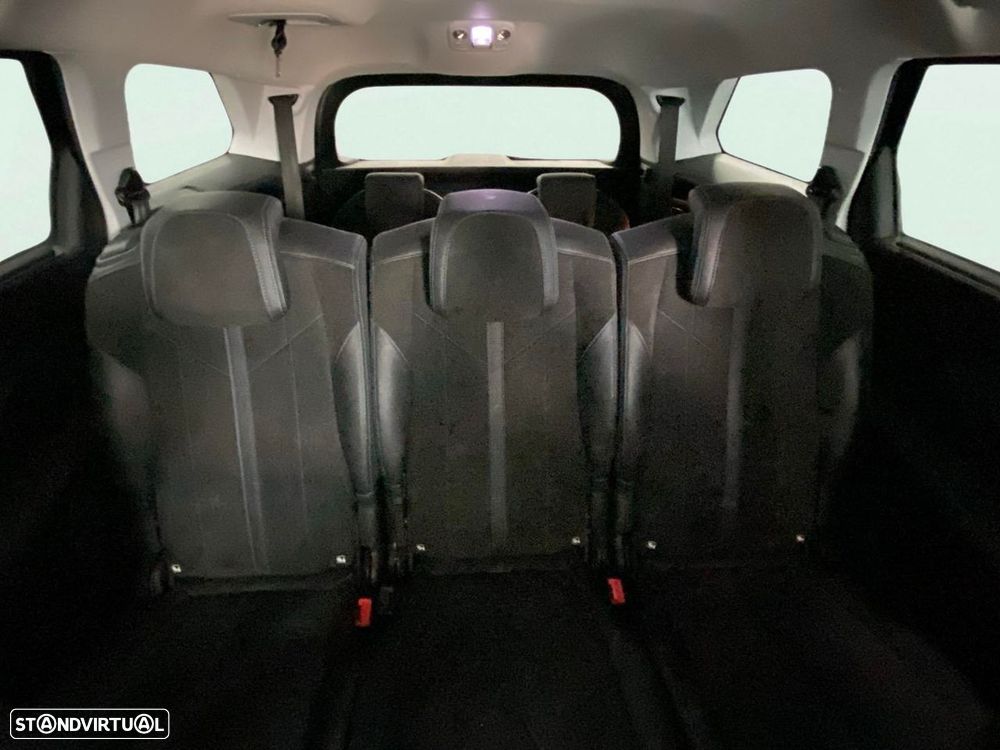 Peugeot 5008 1.5 BlueHDi Crossway EAT8 - 20