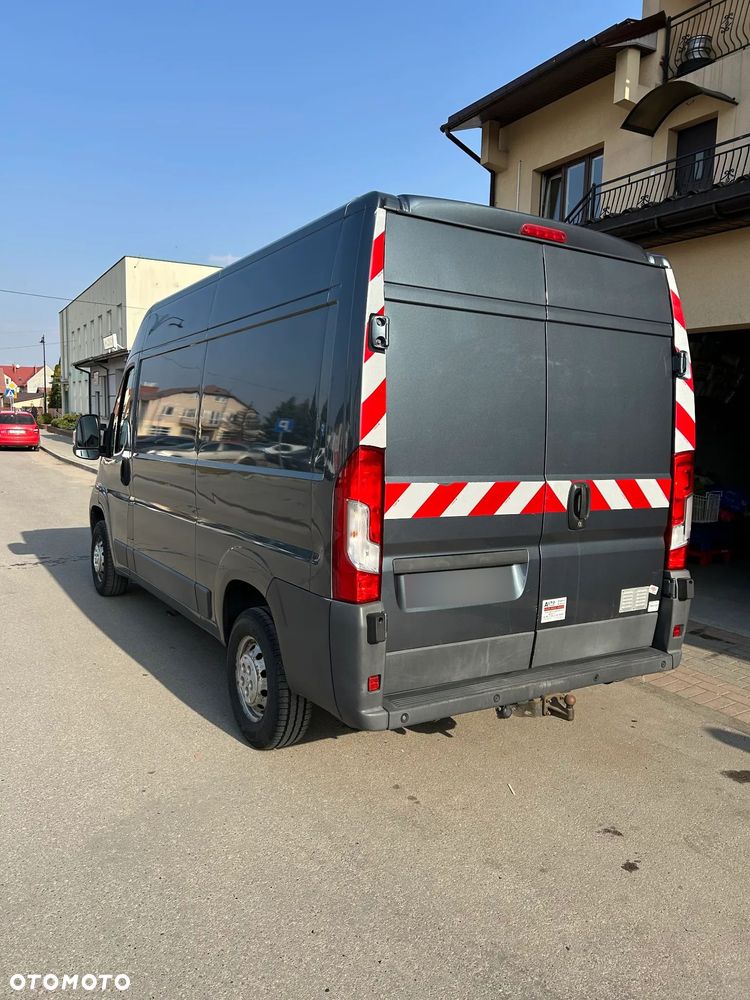 Peugeot BOXER - 4