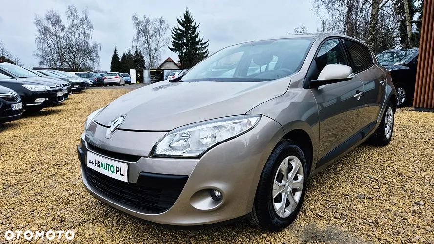 Renault Megane 1.6 16V 100 Expression - 28