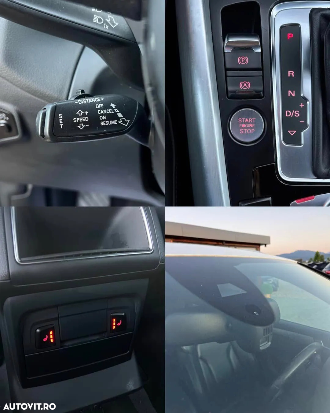 Audi Q5 2.0 TDI Quattro Stronic - 22