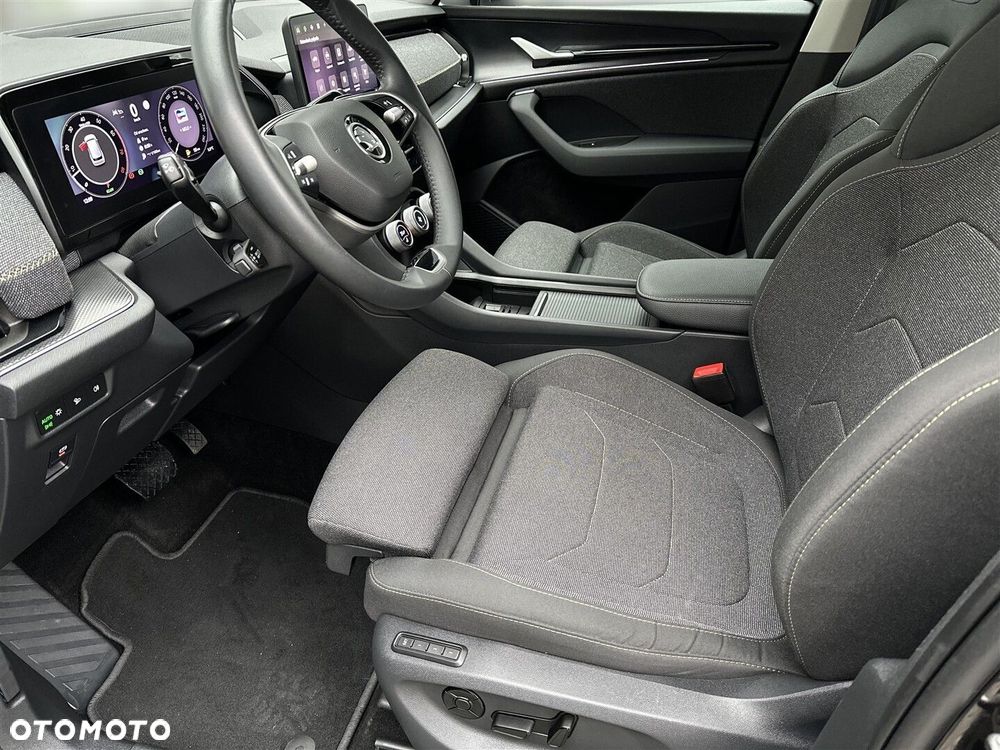 Skoda Kodiaq - 12
