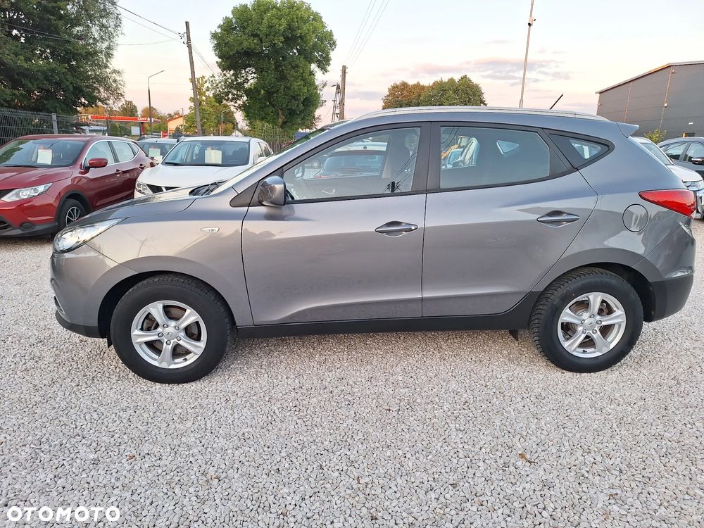 Hyundai ix35 1.6 2WD Comfort - 14