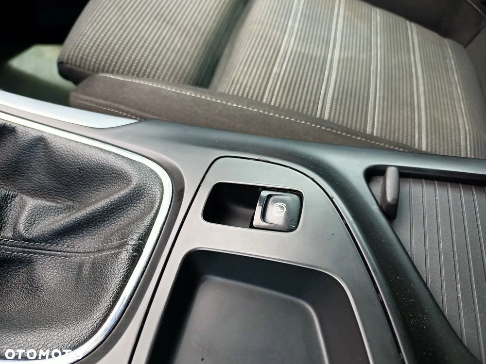 Opel Insignia 2.0 CDTI ecoFLEXStart/Stop Innovation - 23