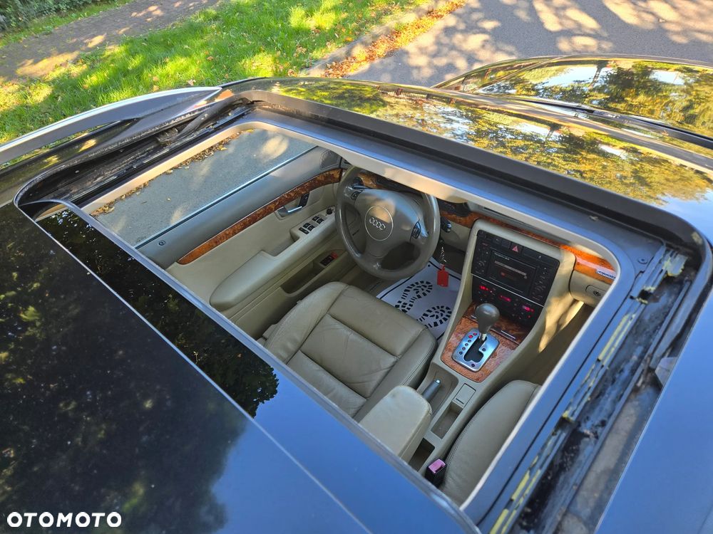 Audi A4 Avant - 12