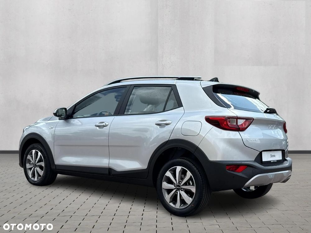 Kia Stonic 1.2 M - 3