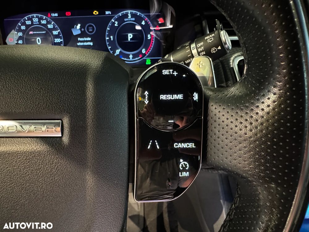 Land Rover Range Rover Velar 2.0 R-Dynamic - 25