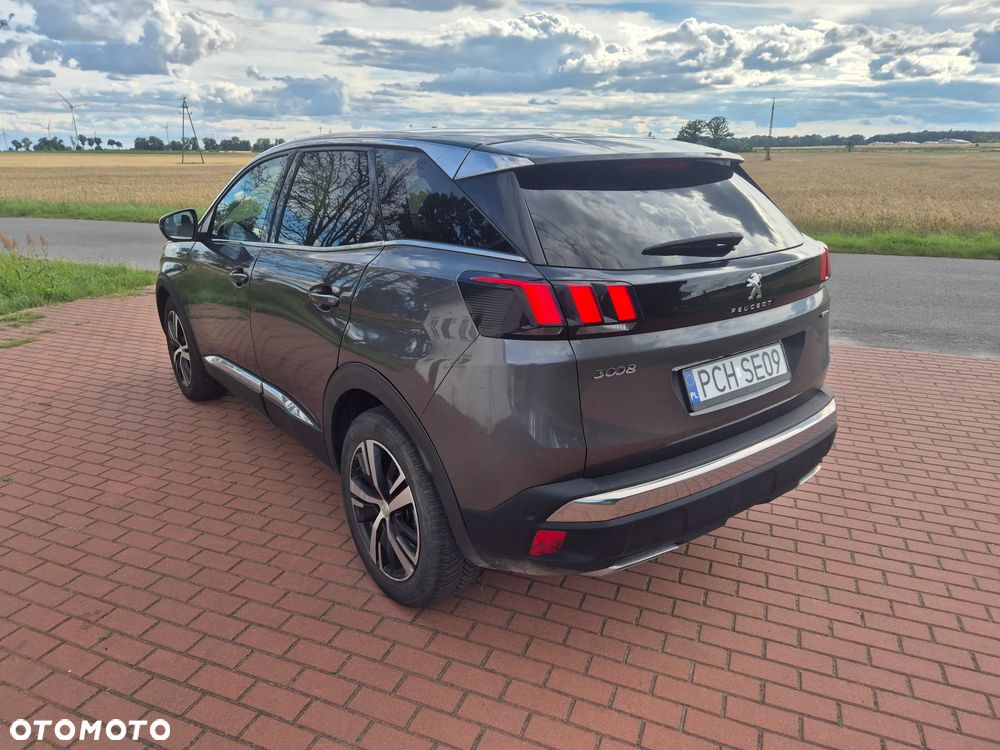 Peugeot 3008 - 13