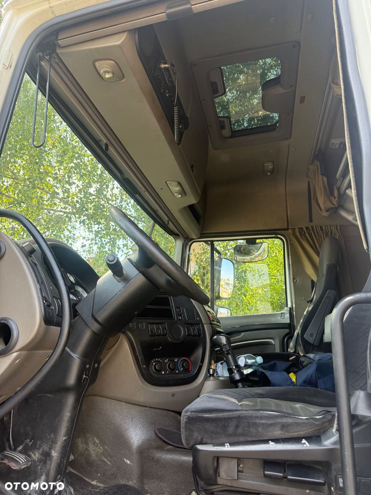 DAF 105 - 5