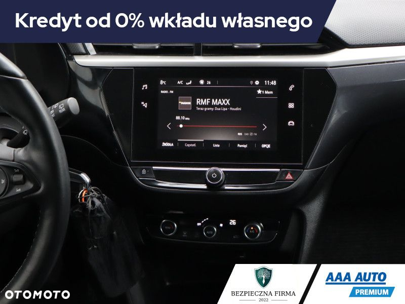 Opel Corsa - 14